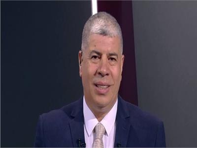 شوبير: اتحاد الكرة في ورطة بسبب مدرب منتخب مصر الجديد