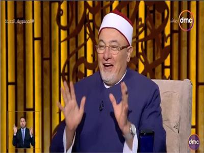 خالد الجندي: يوم القيامة لا يعترف الله إلا بالدين الإسلامي |فيديو 