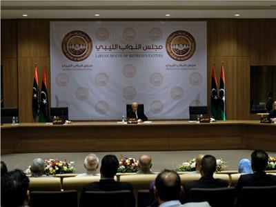 باستثناء ازدواج جنسية المرشح للرئاسة .. البرلمان الليبي يعلن التوافق على معظم النقاط الخلافية