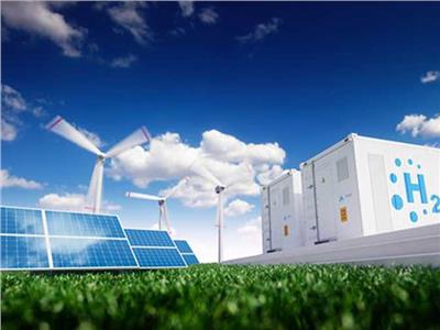 هيئة الطاقة الذرية: مشروعات الهيدروجين الأخضر تخفض أسعار الكهرباء