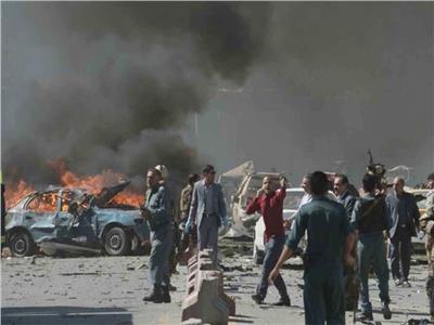 انفجار داخل مدرسة في أفغانستان وإصابة ما لا يقل عن 10 أشخاص