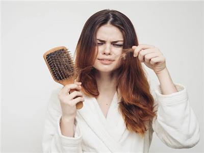 دراسه حديثة: بعض الأطعمة الصحية قد تكون سببا في تساقط الشعر
