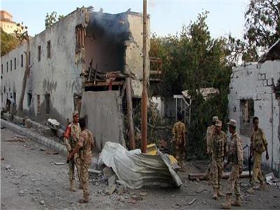 إصابة 4 جنود خلال انفجار استهدف دورية عسكرية في تعز باليمن