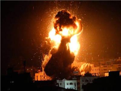 انفجار في مستوطنة سيدروت القريبة من قطاع غزة  