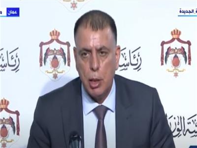 وزير الداخلية الأردني: احتياطات السلامة غابت عن ميناء العقبة يوم حادث التسرب