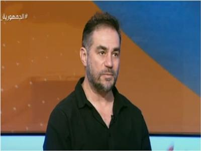 تامر بجاتو ينتقد تدهور مستوى الكرة المصرية: «معندناش دوري» | فيديو