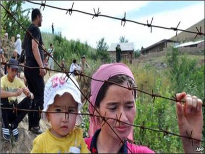 الاتحاد الأوروبي يعرب عن أسفه حيال أحداث العنف في أوزبكستان