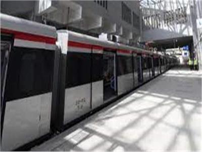 «نوعان».. شاهد صور لتذاكر القطار الكهربائي الخفيف LRT