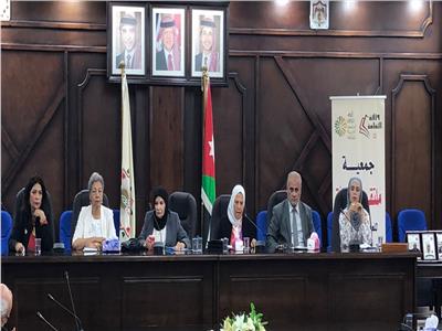 ضمن الأسبوع الثقافي باربد..مصر تشارك في مؤتمر الأدب النسوي بالأردن