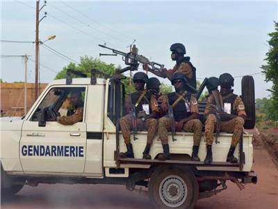 مقتل 34 شخصا في هجومين لمسلحين في بوركينا فاسو