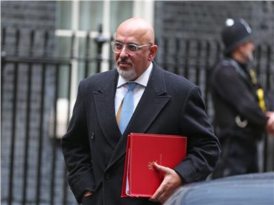 «الزهاوي» وزير المالية البريطانية خلفا لـ «سوناك»
