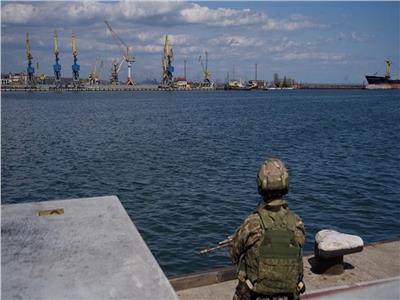 الدفاع الروسية تعلن فتح ممرين إنسانيين 