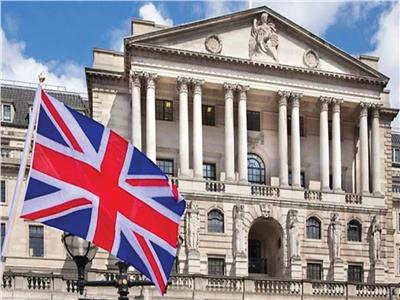 بنك إنجلترا يحذر من «عاصفة اقتصادية» 