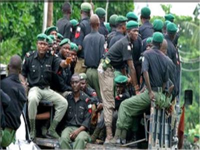 نيجيريا: هجوم مسلح على أحد السجون بالقرب من أبوجا 