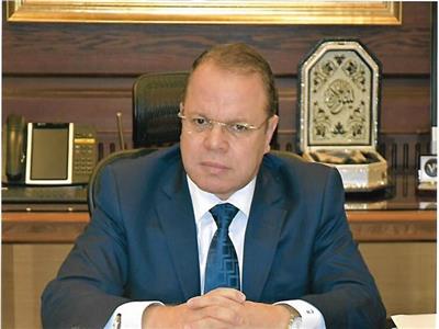 النائب العام يأمر بالتحقيق في واقعة نشر أخبار كاذبة في حق رئيس مجلس الوزراء الأسبق