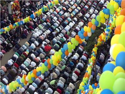 نائب محافظ القاهرة: رفع كفاءة محيط المساجد وساحات صلاة العيد