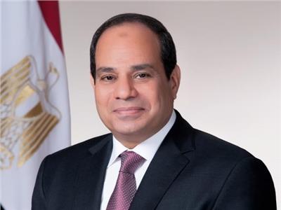 الرئيس السيسي يعفو عن بعض المحكوم عليهم بمناسبة عيد الأضحى المبارك
