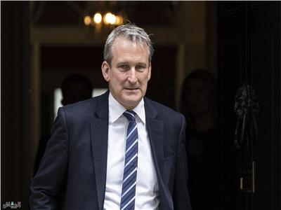 وزير الأمن البريطاني يستقيل من منصبه ..ويصف بوريس جونسون بأنه «يفتقر للصراحة»