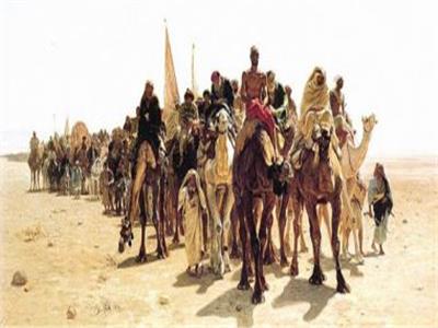 خبير آثار: تأمين موكب الحجيج عبر سيناء رسالة سلام سجلها الخلفاء المسلمون 
