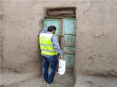 «تضامن المنوفية» تعلن عن خطة توزيع لحوم الأضاحي لـ37 قرية  