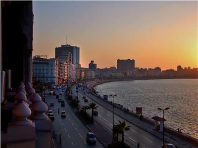 الحوار الوطني| حماية الشواطئ والحفاظ على هوية الإسكندرية