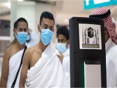 السعودية توفر «روبوت متحرك» يقدم الفتوى لضيوف الرحمن بمشعر عرفة