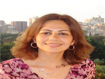 دينا عبدالسلام: «وش القفص» فكرة مصرية خالصة  