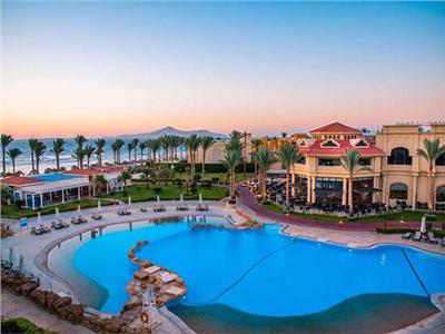 فنادق ومنتجعات كاملة العدد بـ«جنوب سيناء»