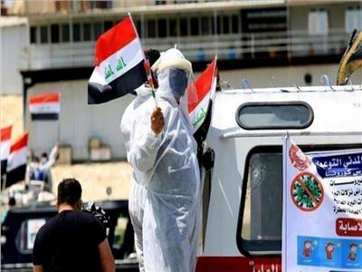 الصحة العراقية تعلن تسجيل 46 إصابة جديدة بالكوليرا و3 أخرى بالحمى النزفية