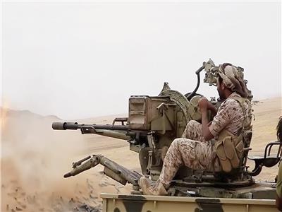 اليمن: مقتل قيادي حوثي وعدد من مرافقيه خلال مواجهات مع الجيش غربي مأرب