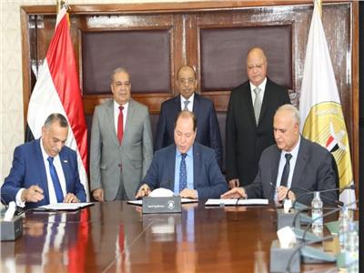 محافظ القاهرة: توجيهات رئاسية لتنفيذ البرنامج القومي لتعديل وإحلال السيارات