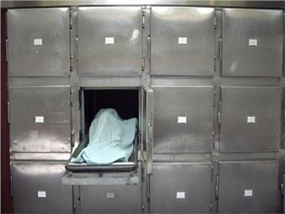 تشيع جثمان طالب جامعي عثر عليه داخل كيس قمامة بالشرقية 