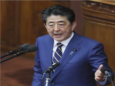 الشرطة اليابانية تعترف بوجود «خلل» في إجراءات حماية «شينزو آبي»