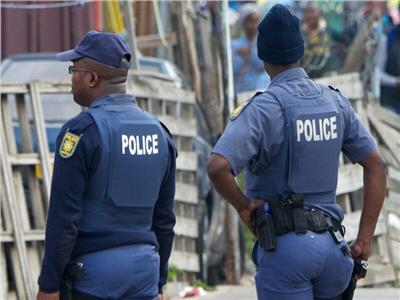 مقتل 14 شخصا على يد مسلح في مدينة بجنوب أفريقيا