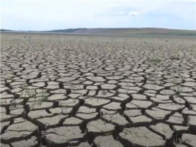 تبخر مياه دلتا مولدوفا.. رومانيا تواجه الجفاف الشديد| فيديو