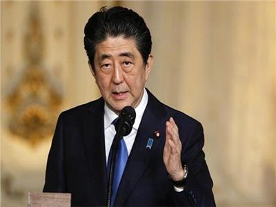 وزير الخارجية الأمريكي يزور اليابان لتقديم التعازي في وفاة شينزو آبي