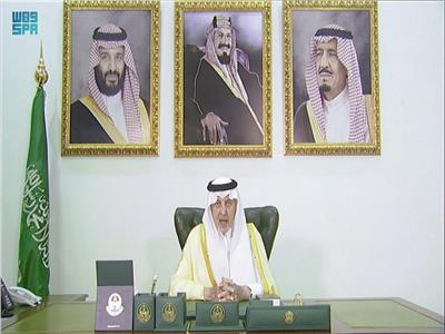 أمير مكة المكرمة يعلن نجاح موسم حج 2022 على كافة الأصعدة