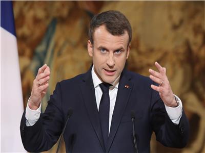 وثائق مسربة تكشف تورط الرئيس الفرنسي ماكرون في صفقة سرية | فيديو 