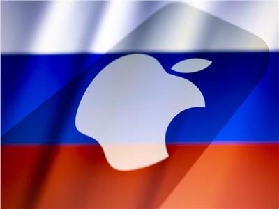 روسيا تُغرم «آبل» و«زووم» بسبب تخزين البيانات