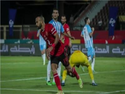 جدول ترتيب الدوري المصري بعد فوز الأهلي والزمالك وتعادل بيراميدز 