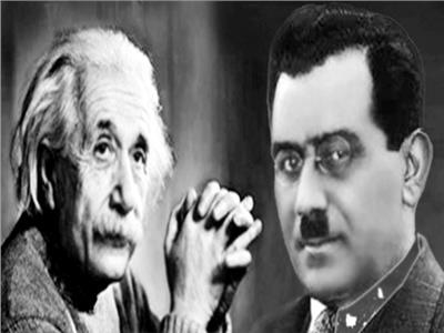 كامل الشناوى يكتب عن «أينشتاين العرب» كما لم يعرفه أحد !