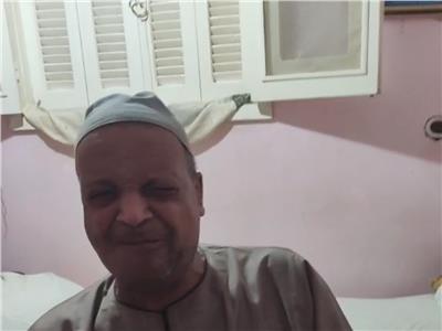 والد الصيدلي القتيل بالسعودية: «أطالب بالقصاص العادل»