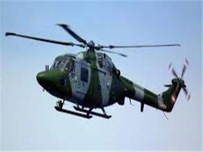الهند وفرنسا يتعاونان في تطوير محركات هليكوبتر 