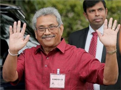 رويترز :رئيس سريلانكا يبعث برسالة استقالة للبرلمان خلال البريد الإلكتروني