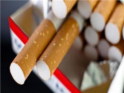 «المالية»: لم يتم فرض أي ضرائب جديدة على السجائر