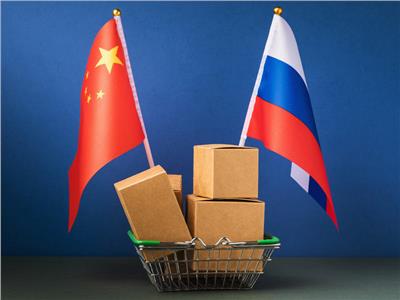 توقعات بوصول حجم التجارة بين روسيا والصين لـ 200 مليار دولار