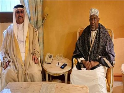 رئيس البرلمان العربي يوجه نداءً لمساعدة الصومال على تجاوز أزمة الجفاف