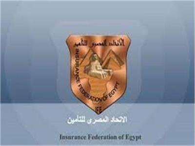 «المصري للتأمين» يستعرض الماراثون الرياضي الثالث