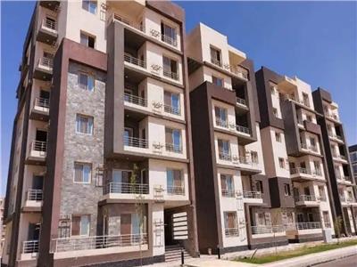 «الإسكان» تعلن تفاصيل طرح 127 وحدة سكنية كاملة التشطيب بمدينة 6 أكتوبر