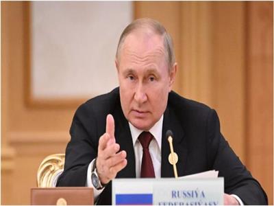 بوتين: لا يمكن لروسيا أن تتطور بمعزل عن العالم كله